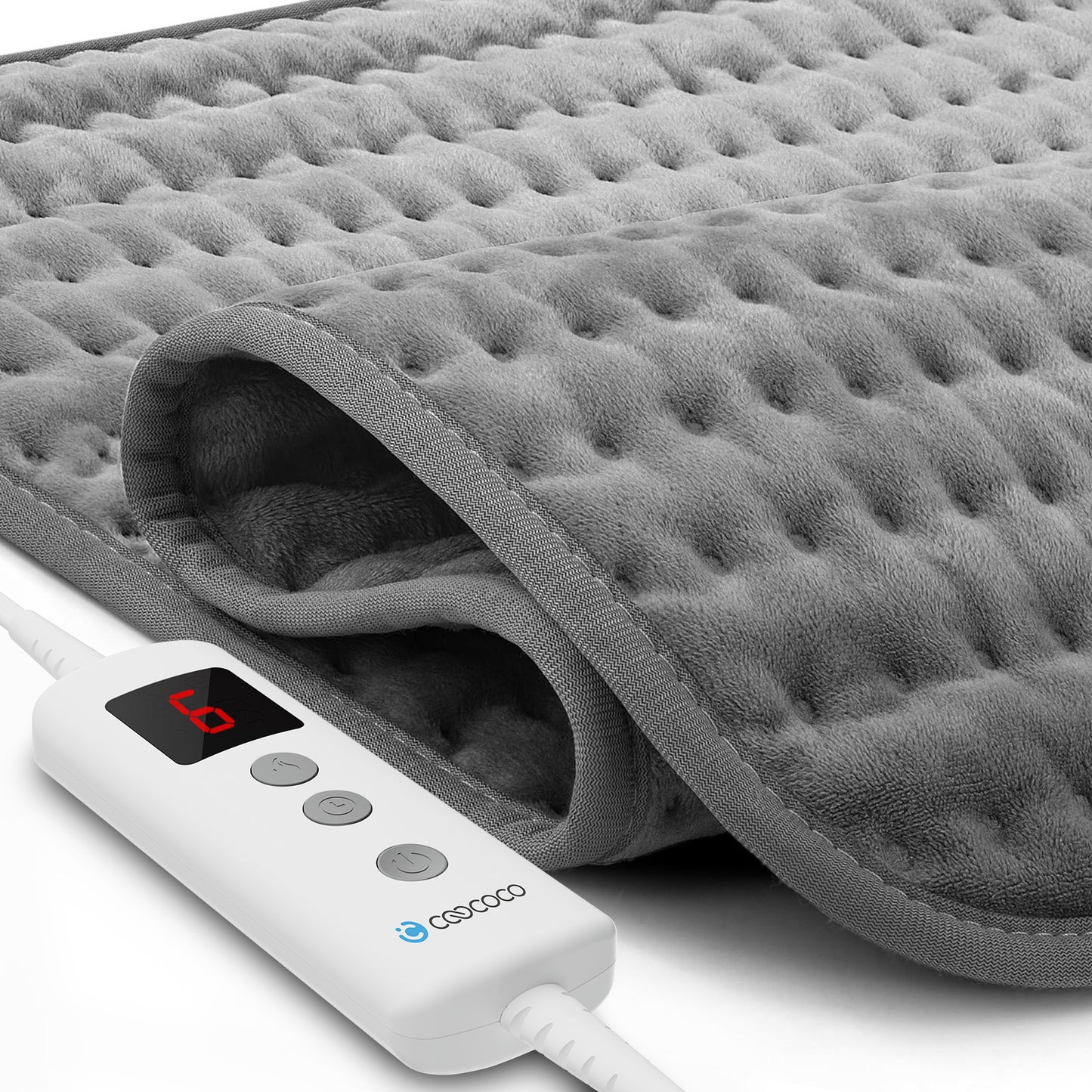18''x33'' Full Body Heating Pad