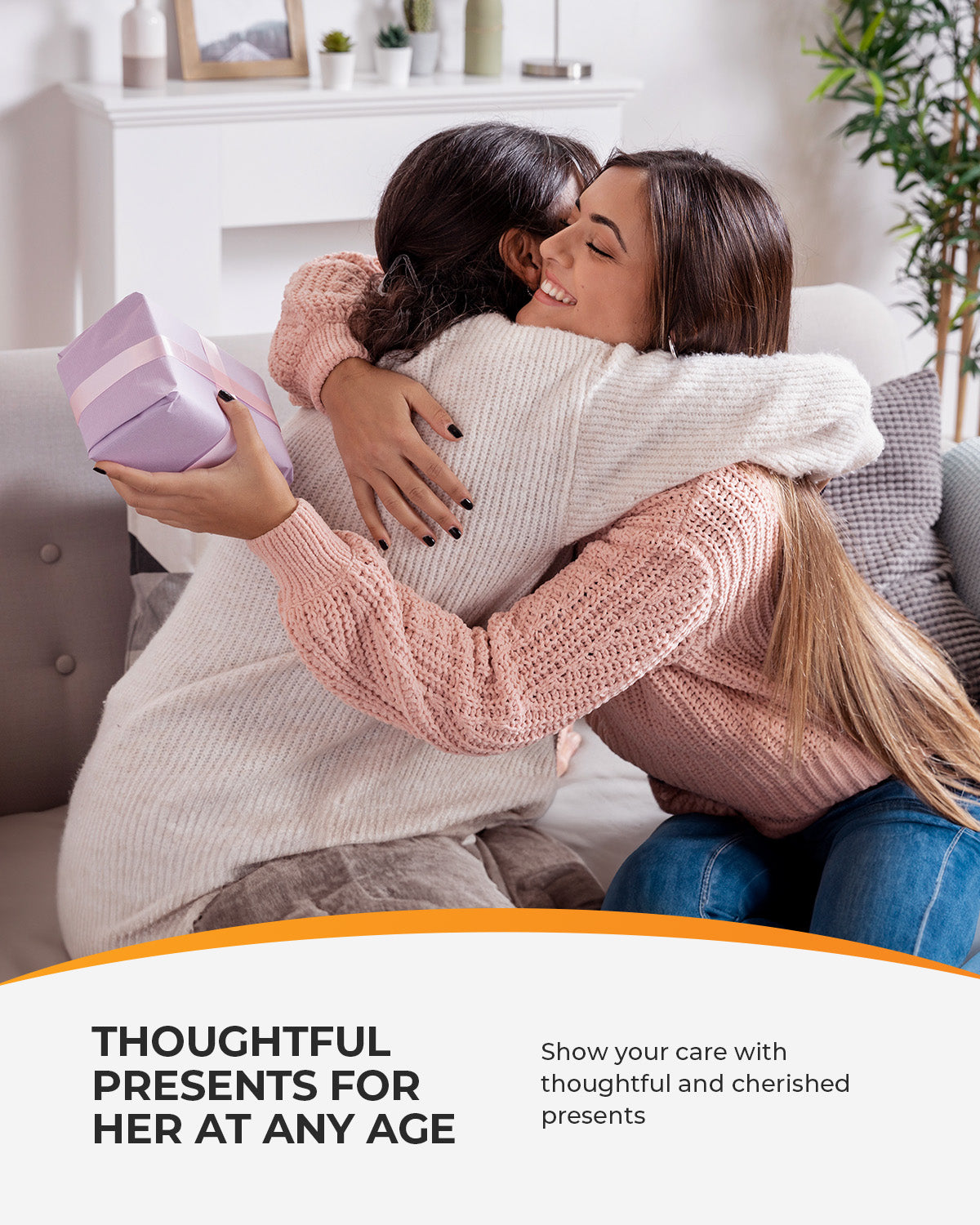 Cordless Heating Pad for Period Cramps & Back Pain - Portable & Wearable