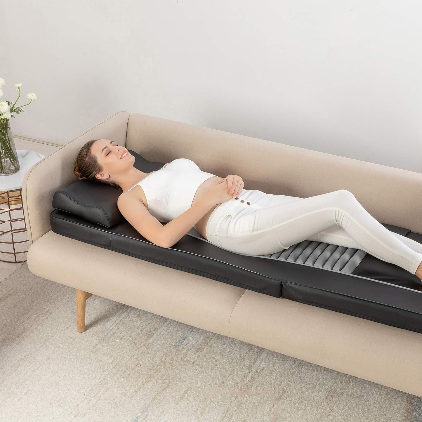 CooCoCo Full Body Massage Mat - CF-3001-V